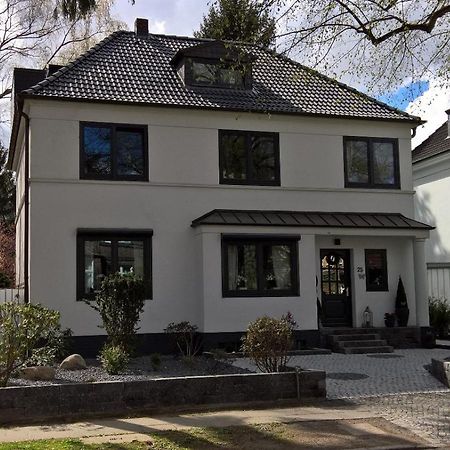 Ferienwohnung-Fuhlsbuettel-Hamborg Eksteriør billede