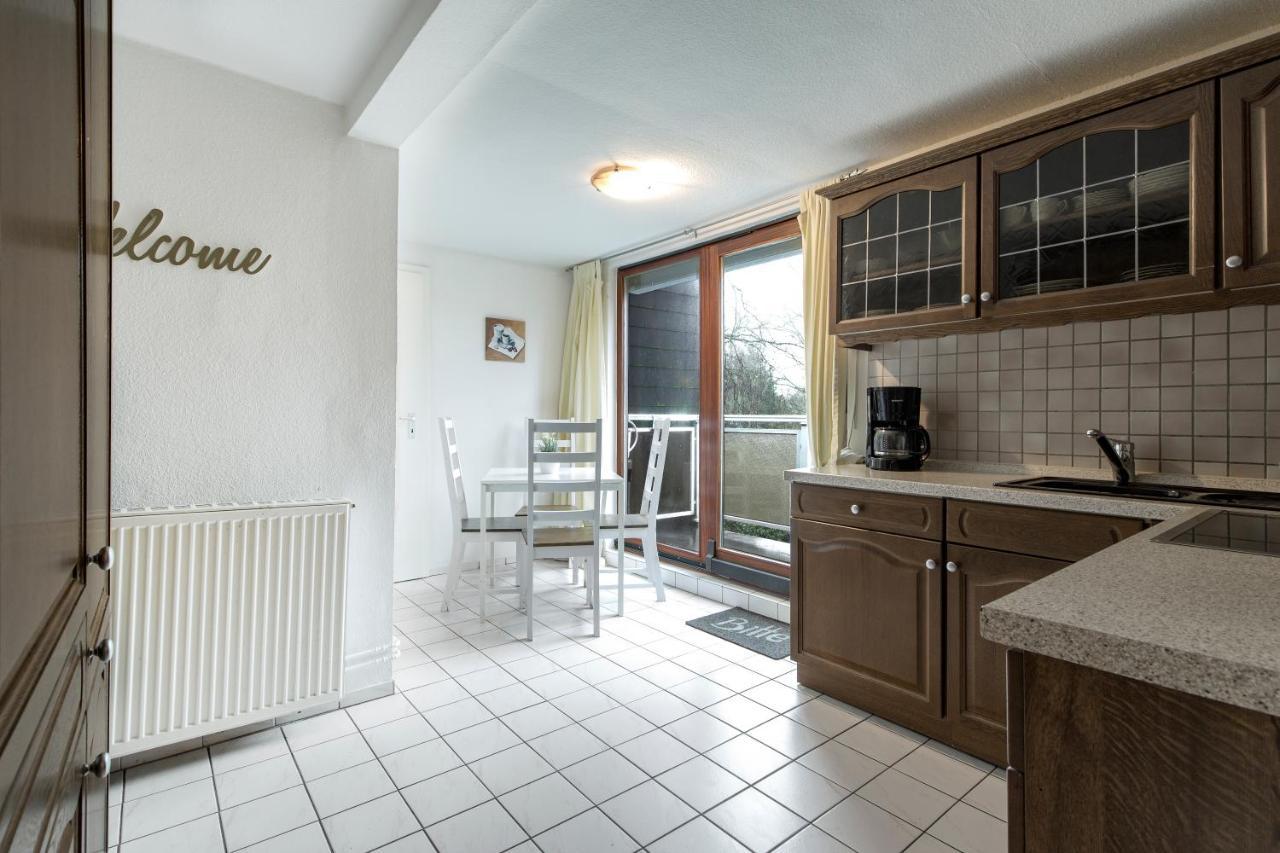 Ferienwohnung-Fuhlsbuettel-Hamborg Eksteriør billede
